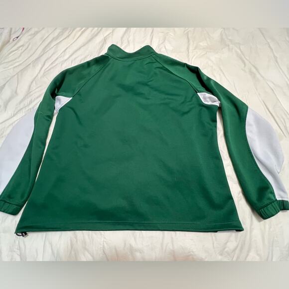RARE TEAM ISSUE Florida A & M Rattlers Russell Athletic Jacket SIZE XL CLEAN - Picture 2 of 4